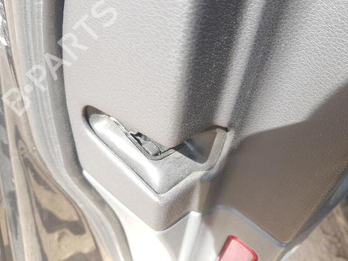 Used Front left lock SEAT EXEO ST (3R5) [2009-2013]  28815763