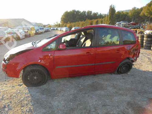 FORD C-MAX (DM2)  1.6  56943