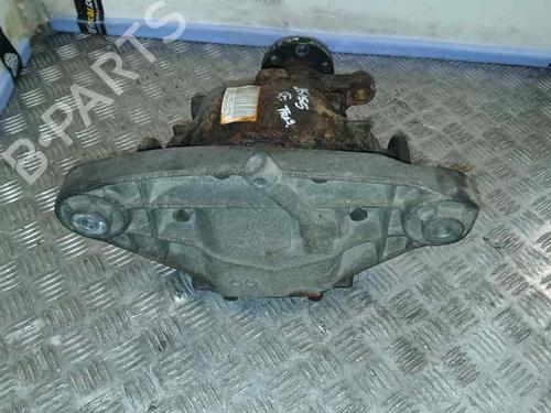 Rear differential BMW 5 (E39) 525 tds | BP22636633M24 