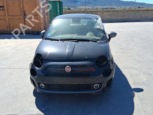 Steering rack FIAT 500 (312_) 1.0 Mild Hybrid (312.AYD1B) | BP33932717M22  - Image 7