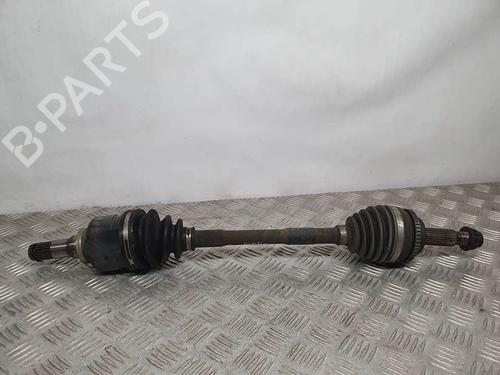 Used Left front driveshaft TOYOTA PRIUS Liftback (_W2_) [2003-2010]  7220338