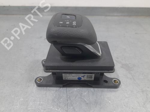 Gear lever NISSAN QASHQAI III (J12) | BP22971039M90