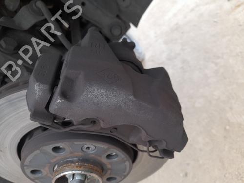Højre bremsekaliber foran RENAULT FLUENCE (L3_) 1.5 dCi (L30B) (106 hp) 28188450