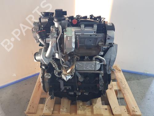 Engine VW POLO V (6R1, 6C1) 1.6 TDI | BP32414388M1