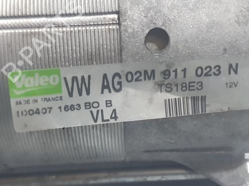 Starter VW EOS (1F7, 1F8) 2.0 TDI | BP33831711M8 - Image 5
