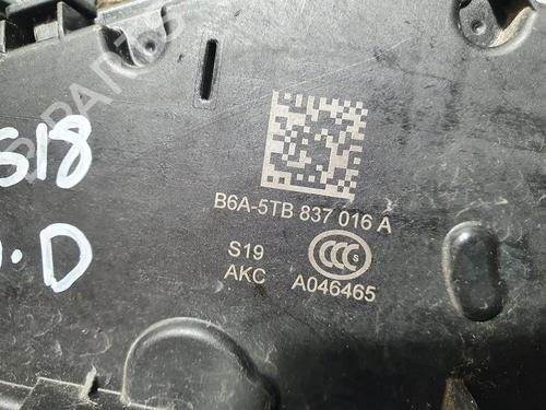 Used Front right lock SKODA FABIA III Estate (NJ5) [2014-2022]  11743834