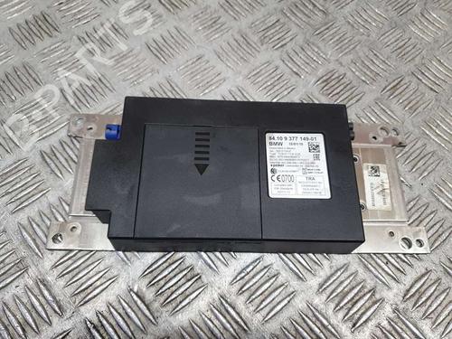Used Electronic module BMW X4 (F26) xDrive 20 d (190 hp) 17640438