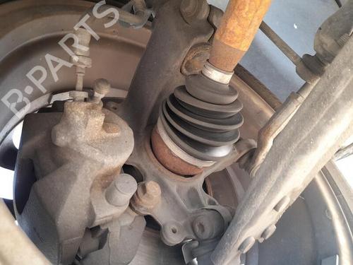Used Right front steering knuckle FORD FOCUS III 1.6 EcoBoost (150 hp) 29751925