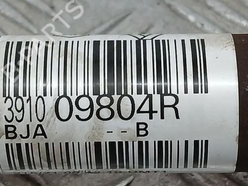 Right front driveshaft RENAULT CLIO V (B7_)  | BP22973841M39 