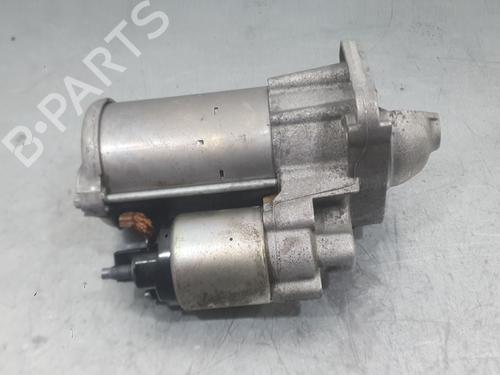 Starter RENAULT MEGANE IV Hatchback (B9A/M/N_) 1.5 dCi 110 (B9A3) | BP25469175M8 - Image 4