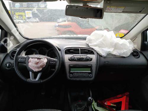 Mass air flow sensor SEAT ALTEA XL (5P5, 5P8)  | BP8214329M95 