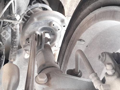 Venstre foran støtdemper Venstre foran støtdemper RENAULT MEGANE IV Hatchback (B9A/M/N_) 1.5 dCi 110 (B9A3) (110 hp) 34628339 34628339