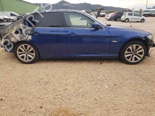 Radiator fan BMW 3 (E90) 318 d | BP23956921M35 