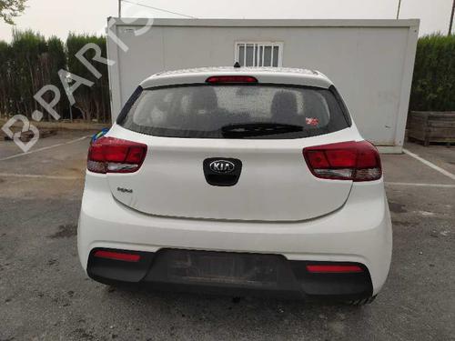 Electronic module KIA RIO IV Hatchback Van (YB, SC, FB)  | BP9422475M83 