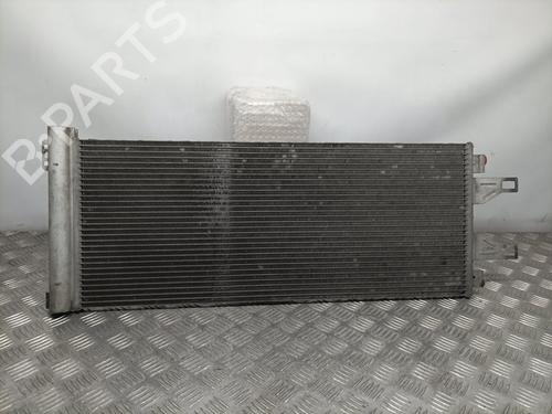 AC radiator CITROËN JUMPER II Van 2.0 BlueHDi 130 | BP15602985M32 