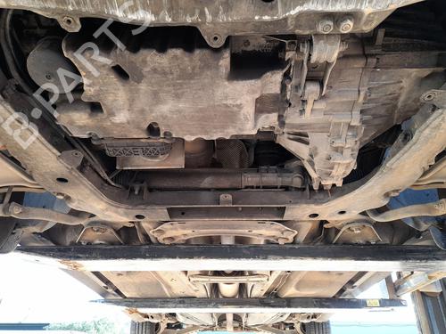 Forbro VOLVO S80 I (184) 2.4 (170 hp) 28729726