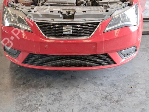 Foran støtfanger Foran støtfanger SEAT IBIZA IV (6J5, 6P1) 1.2 TSI (90 hp) 37473411 37473411