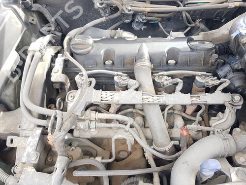 Motor für CITROËN XSARA Break (N2) 2.0 HDi 109 (109 hp) 24676564