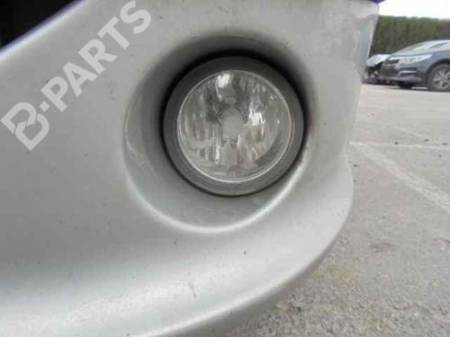 Used Left front fog light Left front fog light PEUGEOT 1007 (KM_) 1.4 HDi (68 hp) 1436367 1436367