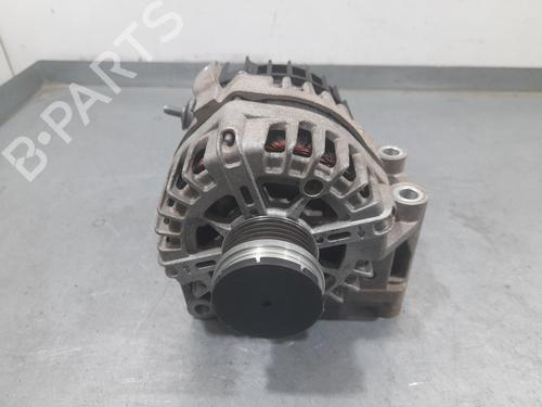 Used Alternator MG MG ZS SUV (AZS1) 1.5 VTi (114 hp) 17458882