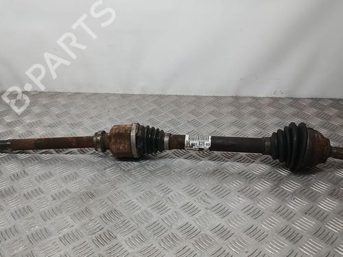 Used Right front driveshaft PEUGEOT PARTNER Tepee 1.6 HDi (114 hp) 29973446