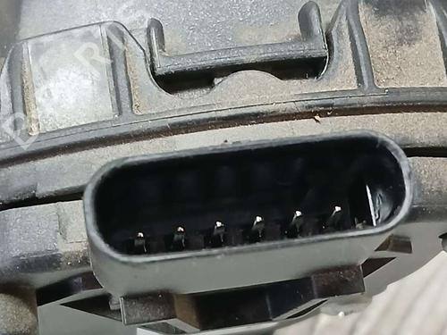 Pedal OPEL ASTRA K (B16)  | BP19795896I4 