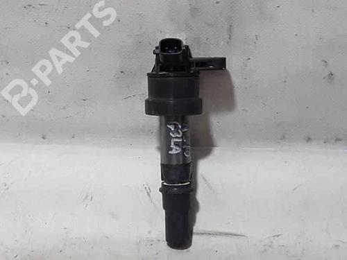 Used Ignition coil HYUNDAI i10 I (PA) [2007-2018]  6897335
