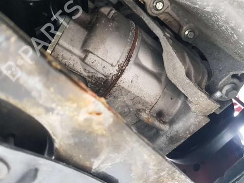 Used AC compressor RENAULT CLIO IV (BH_) [2012-2021]  16370551