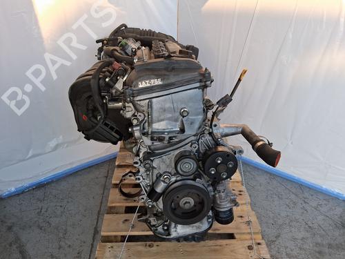 Used Engine Engine 37217428 37217428