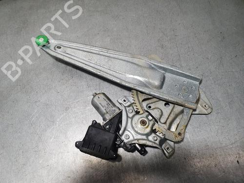 Rear right window mechanism TOYOTA AVENSIS Saloon (_T27_)  | BP15123981C25 