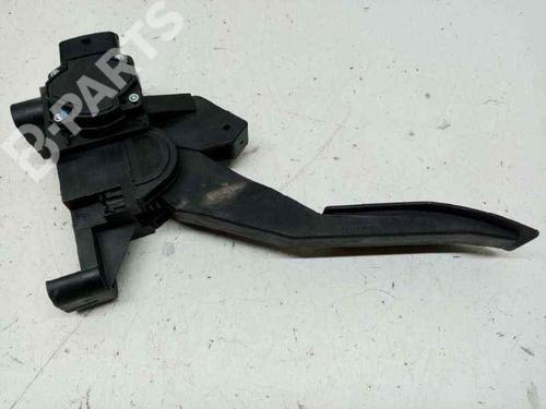 Pedal OPEL ASTRA G Hatchback (T98) 2.0 DTI 16V (F08, F48) (101 hp) 6615757