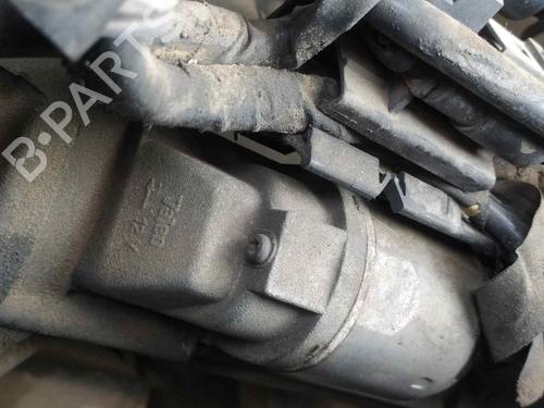 Used Starter SEAT IBIZA II (6K1) [1993-2002]  21397378