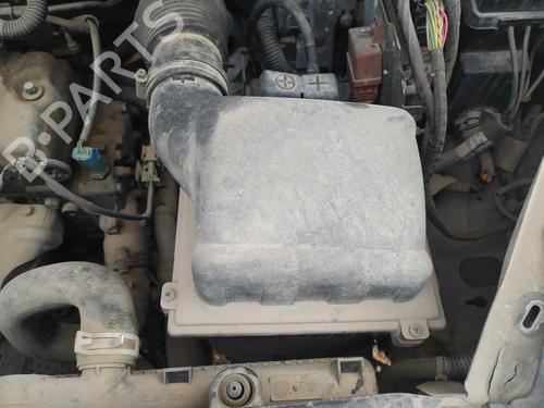 Used Air filter box CITROËN XSARA PICASSO (N68) 1.6 (95 hp) 22785348