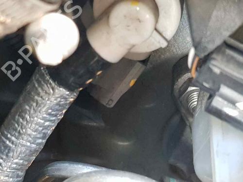 Used Servo brake RENAULT EXPRESS Box Body/MPV [2021-2025]  20333036