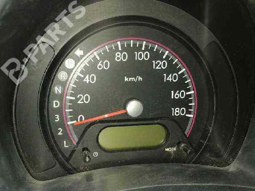 Used Instrument cluster NISSAN PIXO (UA0) [2009-2025]  3731759
