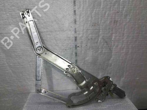 Front right window mechanism SAAB 9-3 (YS3D)  | BP863795C23 