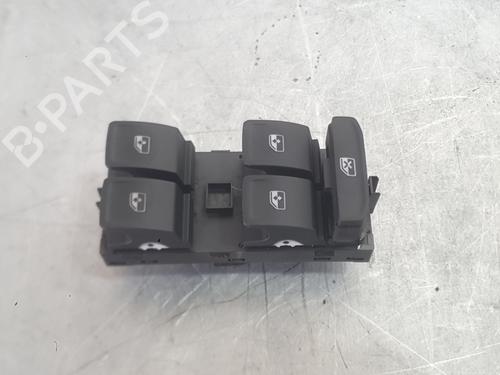 Used Left front window switch Left front window switch 37800030 37800030