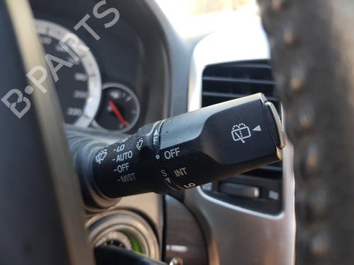 Used Steering column stalk CHEVROLET CAPTIVA (C100, C140) 2.0 D 4WD (150 hp) 15518761