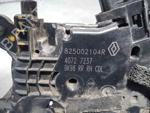 Rear right lock RENAULT CLIO IV (BH_)  | BP20126984C99 