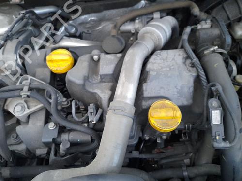 Motor für RENAULT FLUENCE (L3_) 1.5 dCi (L30B) (106 hp) 28188443