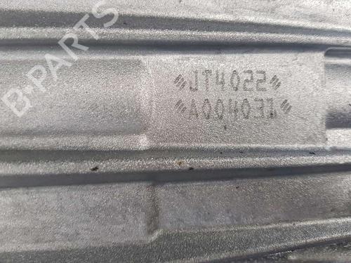 Gearbox MITSUBISHI COLT VII Hatchback (VB_)  | BP19268505M3 