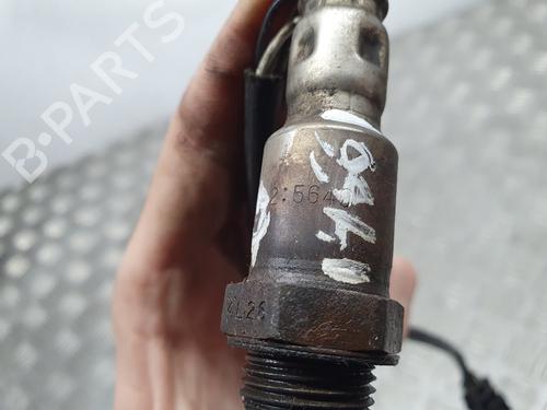 Elektronisk sensor CHEVROLET MATIZ (M200, M250)  | BP15543648M84 