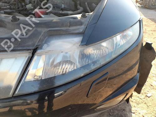 Venstre forlygte HONDA CIVIC VIII Hatchback (FN, FK) 2.2 CTDi (FK3) (140 hp) 30006054