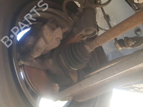 Used Right front steering knuckle DACIA SANDERO III 1.0 TCe 90 (91 hp) 30303872