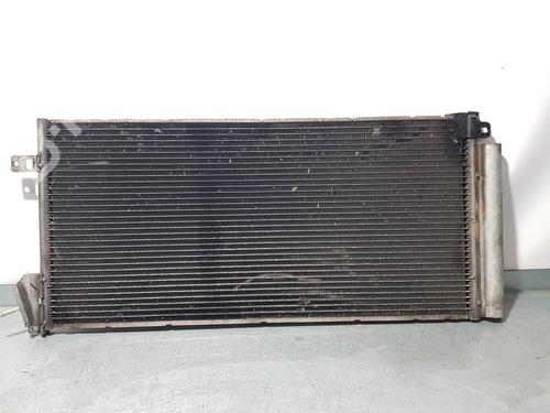 AC radiator FIAT DOBLO Cargo (263_)  | BP8533889M32 