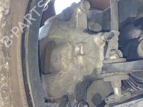 Used Right front brake caliper Right front brake caliper CITROËN C1 II (PA_, PS_) 1.0 VTi 72 (72 hp) 40041132 40041132