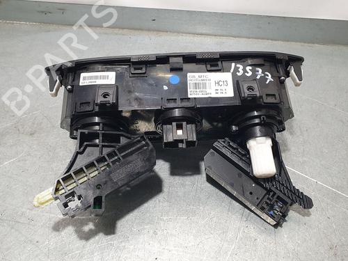 Climate control HYUNDAI i20 ACTIVE (IB, GB)  | BP8586068I5 