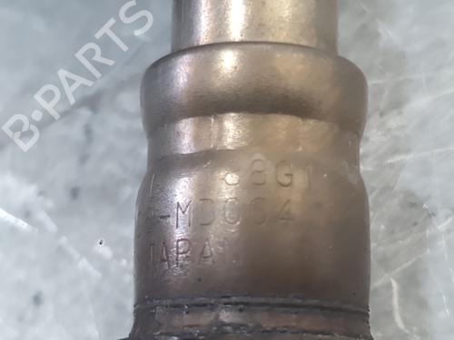 Electronic sensor MAZDA 2 Hatchback (DL, DJ) 1.5 SKYACTIV-G | BP37157450M84 - Image 5