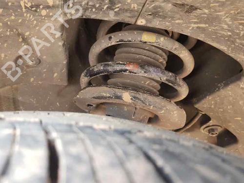 Used Left front shock absorber HYUNDAI ix35 (LM, EL, ELH) 1.7 CRDi (116 hp) 24674037