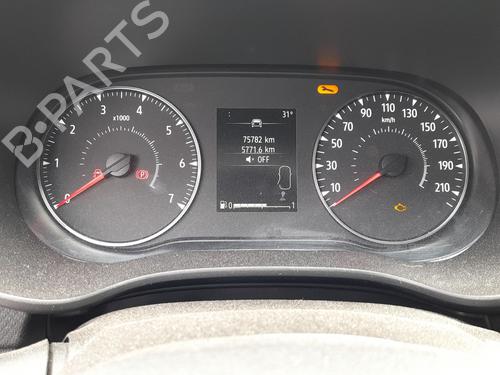 Engine DACIA SANDERO III 1.0 TCe 90 | BP36563989M1 - Image 7
